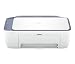 HP DeskJet 2922 All in One Printer | Wireless | Colour | 3 months free Instant Ink Included | Easy Setup & Reliable Wi-Fi | Print, Scan & Copy