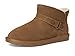 Bearpaw Women's Gabby Fashion Boot, Hickory II, 8