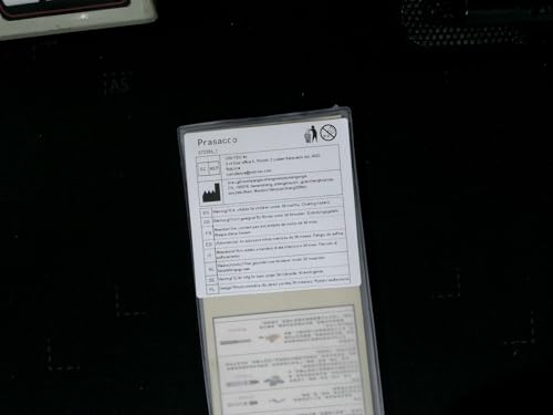 Prasacco 572396_1_M6F16ZFW 6 Pieces Artist Fan Paint Brush Set thumb #7