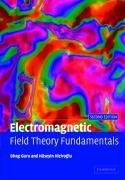 Electromagnetic Field Theory Fundamentals (2nd ed.)