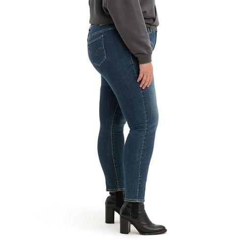 Image of Levi's Women's 311 Shaping Skinny Jeans (Standard and Plus)