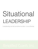Situational Leadership
