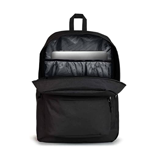JanSport SuperBreak Plus Black3