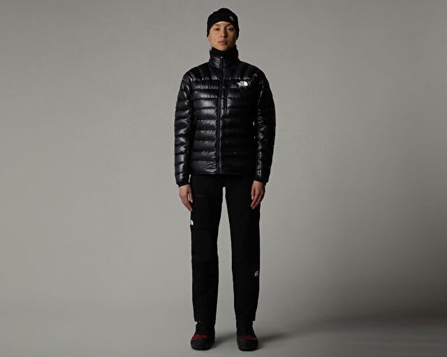 The North Face Damskie Summit Breithorn Kurtka puchowa Black XS