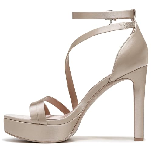 Naturalizer Pnina Tornai Love 2 Champagne 11 M (B)4