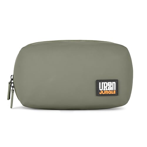 Urban Jungle by Safari, CityPak 3 Liters, Water Resistant, Premiu...