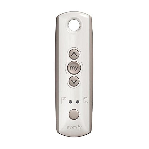 SOMFY Telis Soliris RTS Pure 1810634