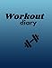 Daily training diary: easy way to track your fitness journey