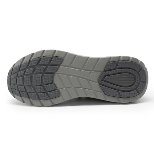 Bruno Marc Men's Slip-on Casual Shoes Loafers for Men Knit Comfortable Lightweight Shoes4