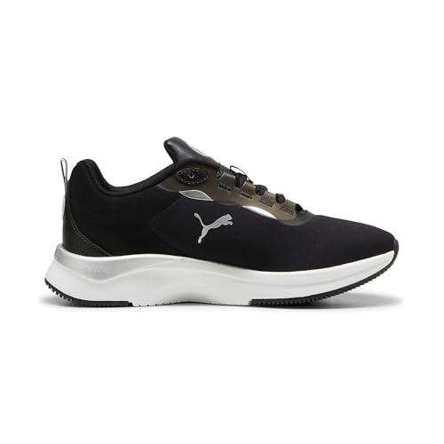 Image of Puma Womens Softride Orla Metallic Dream Sneaker