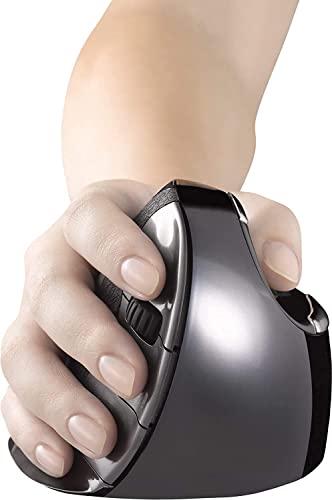 Evoluent VMDLW VerticalMouse D Wireless Mouse (Large) 6 Evoluent VMDLW VerticalMouse D Wireless Mouse (Large) - Image 4