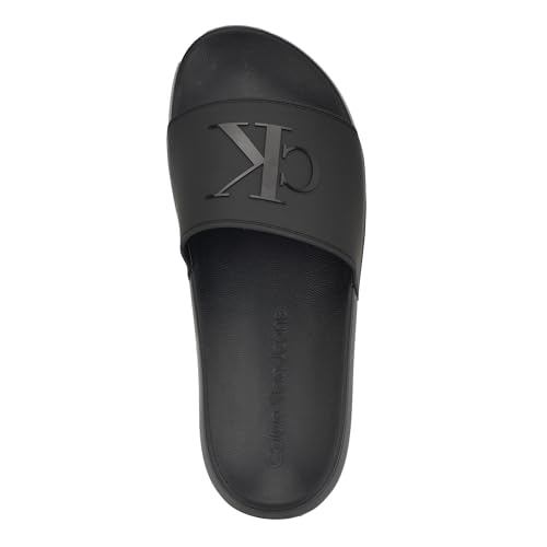 Calvin Klein Men's Wiston Slide Sandal2