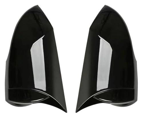 Couvercle de rétroviseur Hyundai Elantra protection ABS antichoc - 2