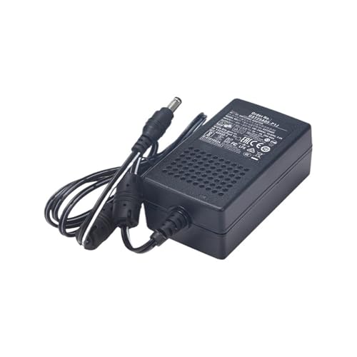 Adaptateur secteur industriel GST40A contre les pannes de courant 7.5V