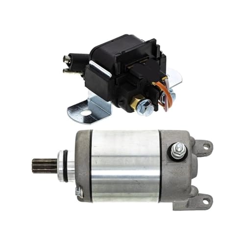 Motor de arranque P500 kit 3088069 4011087 repuesto encendido