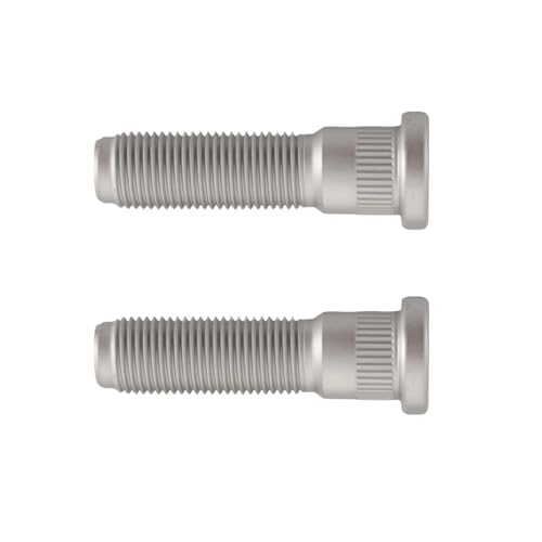 Pernos de rueda M14x1.5 para Dodge Durango y Ram 1500 perno 57mm accesorio OEM 6509858AA