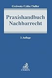  Praxishandbuch Nachbarrecht