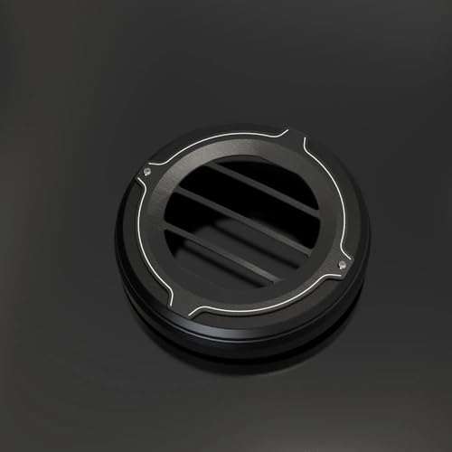 Couvercle de protection de grille de phare de moto XSR900 - 6