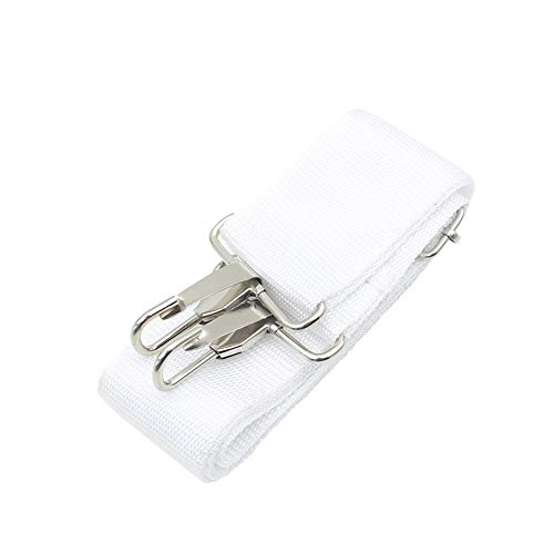 Samba Drum Belt, Snare Drum Strap Adjustable Shoulder Strap Nylon Snare Military Belt Canvas Bag Crossbody Handbag