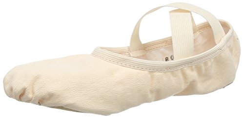 Dance Shoes Ballet Various Sizes Adult Lyrical Modern, Black