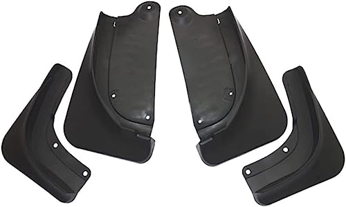 Bavettes voiture pour Infiniti Q50 2011-2016 accessoires éclaboussures