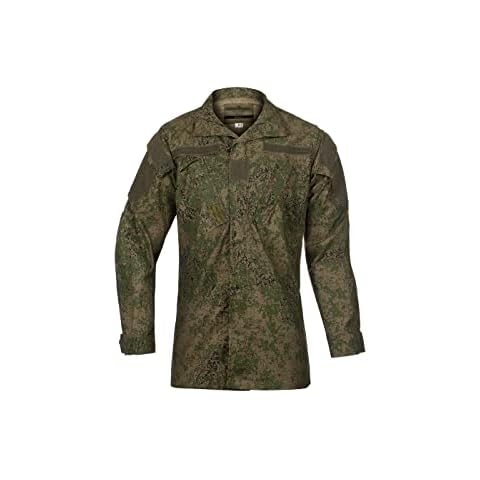 Invader Gear TDU Shirt Digi Flora Camo L Cover