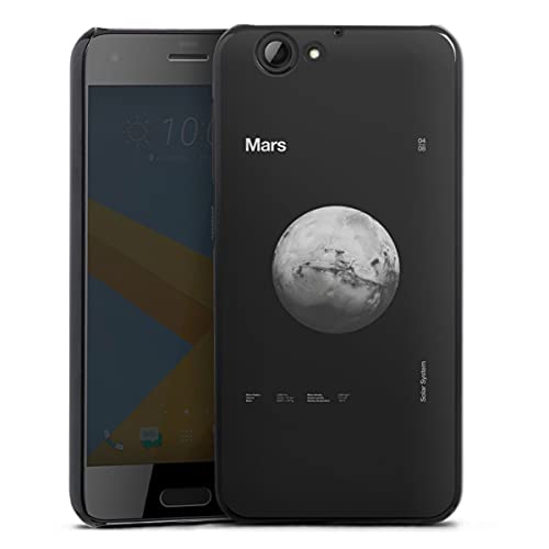 DeinDesign Coque Compatible avec HTC One A9 s Étui Housse Planète pour Les mecs Space