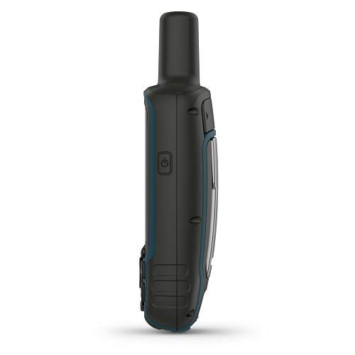 Garmin GPSMAP 64x - Rugged, Waterproof Outdoor GPS Sat Nav with 2.6 Inch Colour Display, black, m - Image 5
