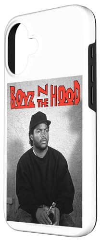 Amazon.com: Boyz n the Hood: Accessories