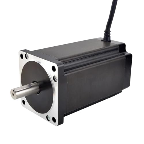 Moteur pas à pas 34HE59-6004S pour éliminer les pertes de pas mécanique