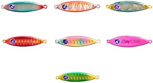 Amazon Blue Blue ブルーブルー メタルジグ ルアー シーライドミニ3g M2ピンク ブルーブルー Blue Blue スポーツ アウトドア