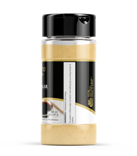 Granaroma Malt Vinegar Powder, Tangy Flavor thumb #1