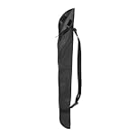 Uxcell Umbrella Shoulder Bag 29.5" Reversible Umbrella Sleeve Cover Waterproof Case with Shoulder Strap for Storage Carry Travel Home Outdoor