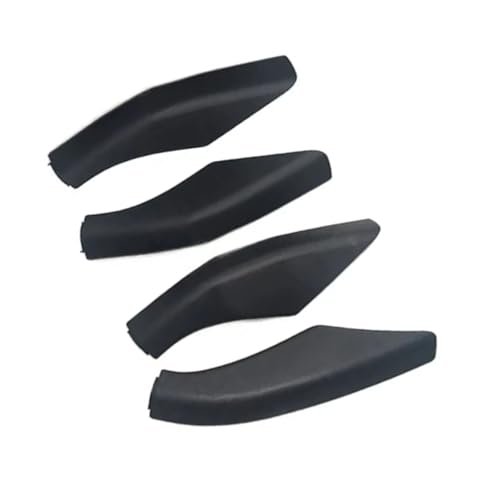 Embout de protection barres de toit étanche pour Freelander 2006-2014