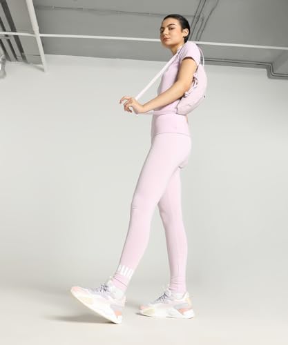 Image of Puma Women's Fitted Leggings