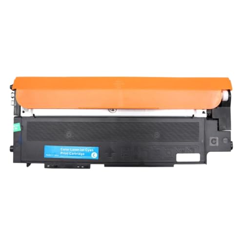 Toner cyan CLT-K404S compatible imprimante Samsung C430 C480