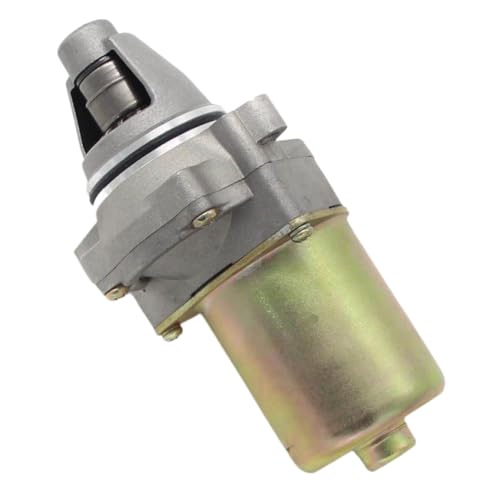 Démarreur pour Suzuki LT80 conçu avec des matériaux à haute isolation