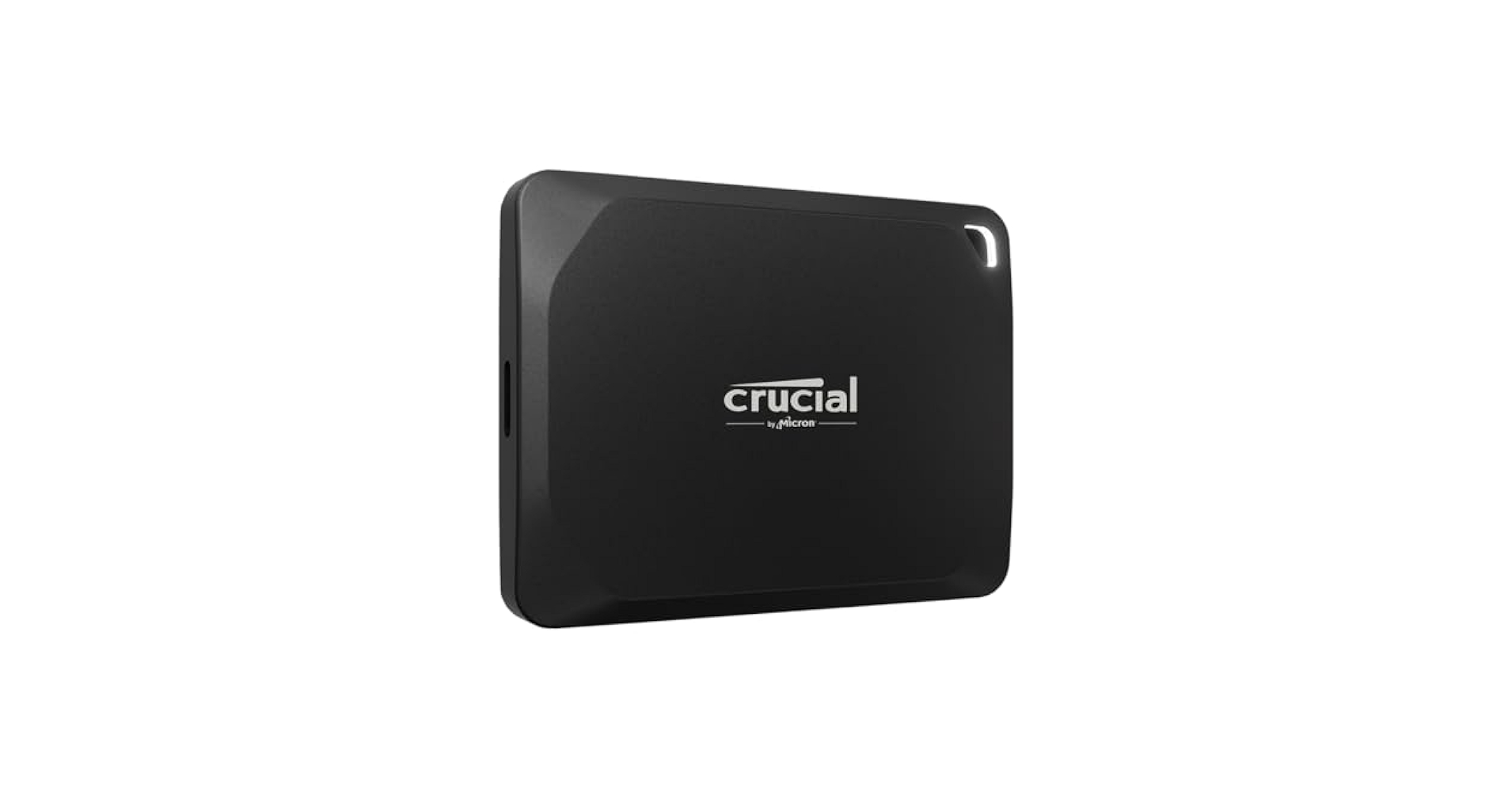 【美品】Crucial X10 Pro 4TB Portable SSD Amazon.com: Crucial X10 Pro 4TB Portable SSD, Up to 2100MB/s