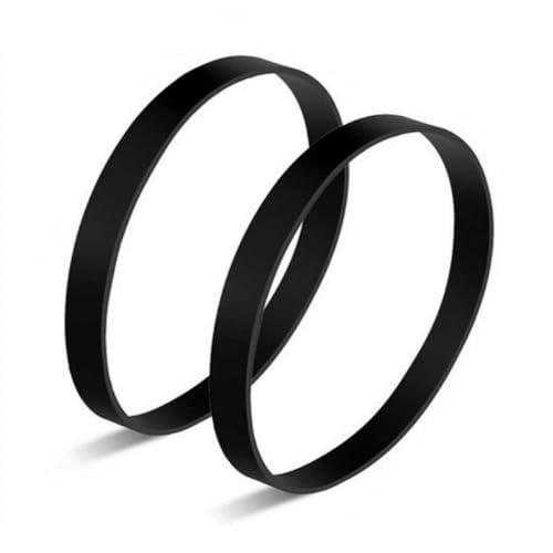 JEDELEOS UB-8 Replacement Belts