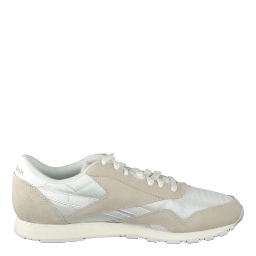 Image of Reebok Classic Sneaker White /Light Grey 6.5 B(M) US