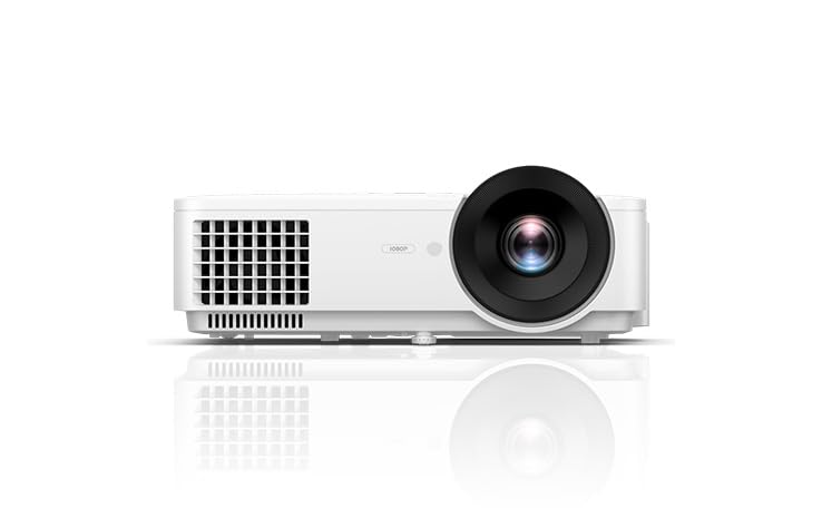 Image secondaire de Benq LH720 vidéo-projecteur Projecteur à focale Standard 4000 ANSI lumens DLP 1080p (1920x1080) Blanc