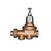 Legend Valve 111-325NL Brass Pressure Reducing Valve, No Lead, 5.9"x8.3"x3.5"