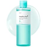 メディキューブ アゼライン酸ナイアシンアミドクリアトナー 化粧水 油水分バランス 皮脂 毛穴ケア 高密度 azelaic 脂性肌 オイリー肌 スキンケア TONER 韓国美容液 韓国コスメ