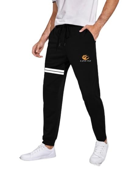 Men’s Lycra Blend Track Pant for Jogging, Tracking, and Running – Comfortable Men’s Track Pants Lower Men’s Lycra Blend Track Pant for Jogging, Tracking, and Running – Comfortable Men’s Track Pants Lower