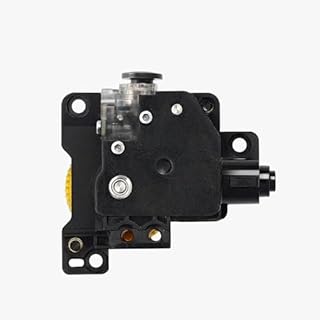 3DTOOLS Original Bamboo Lab Stainless Steel Extruder Kit for Bambu Lab 3D Printer P1P P1S 3D Printers (P1 Series)