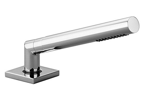 Preisvergleich Produktbild Dornbracht Duschgarnitur aus der Hand von Symetrics 27702980 cyprum, 27702980 49