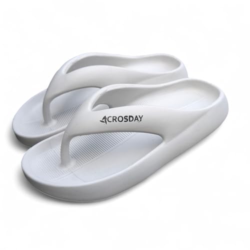 Image of GLJ CROSDAY NEXA Supersoft Slippers for Men| Durable| Lightweight| Daily| Waterproof l Stylish l Comfortable