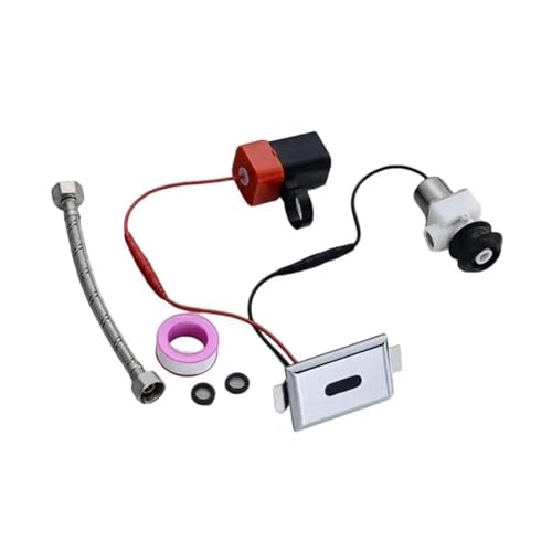 �^�b�`���X�g�C�����L�b�g�A�������ʏ����Z���T�[�A���֊��򑕒u�A�d���فA���֊��򑕒u(Package 3)