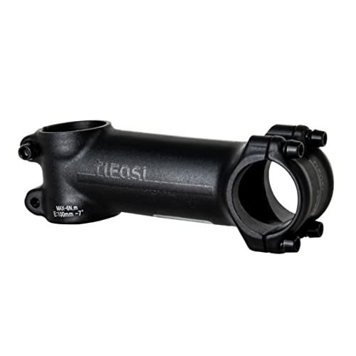 TIFOSI Uno Stem (100mm), Black