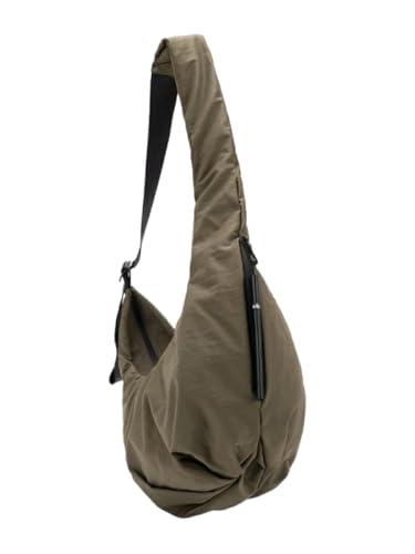 [コートエシエル] cote&ciel ショルダー Hyco S Cargo Green クロスボディバッグ ナイロン 撥水 カーキ グリーン CC-29203